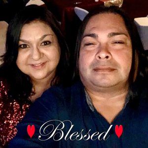 Meet your Posher, Senaida m